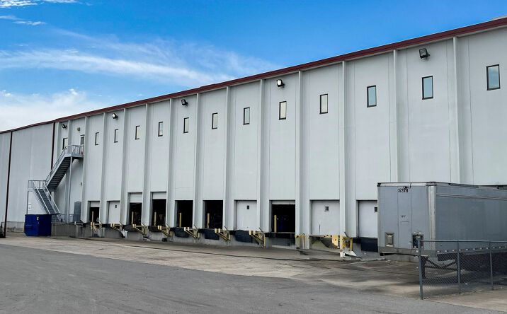 Pictures of Industrial property located at 1200 Roberts Industrial Dr, Birmingham, AL 35208 for lease - image #1