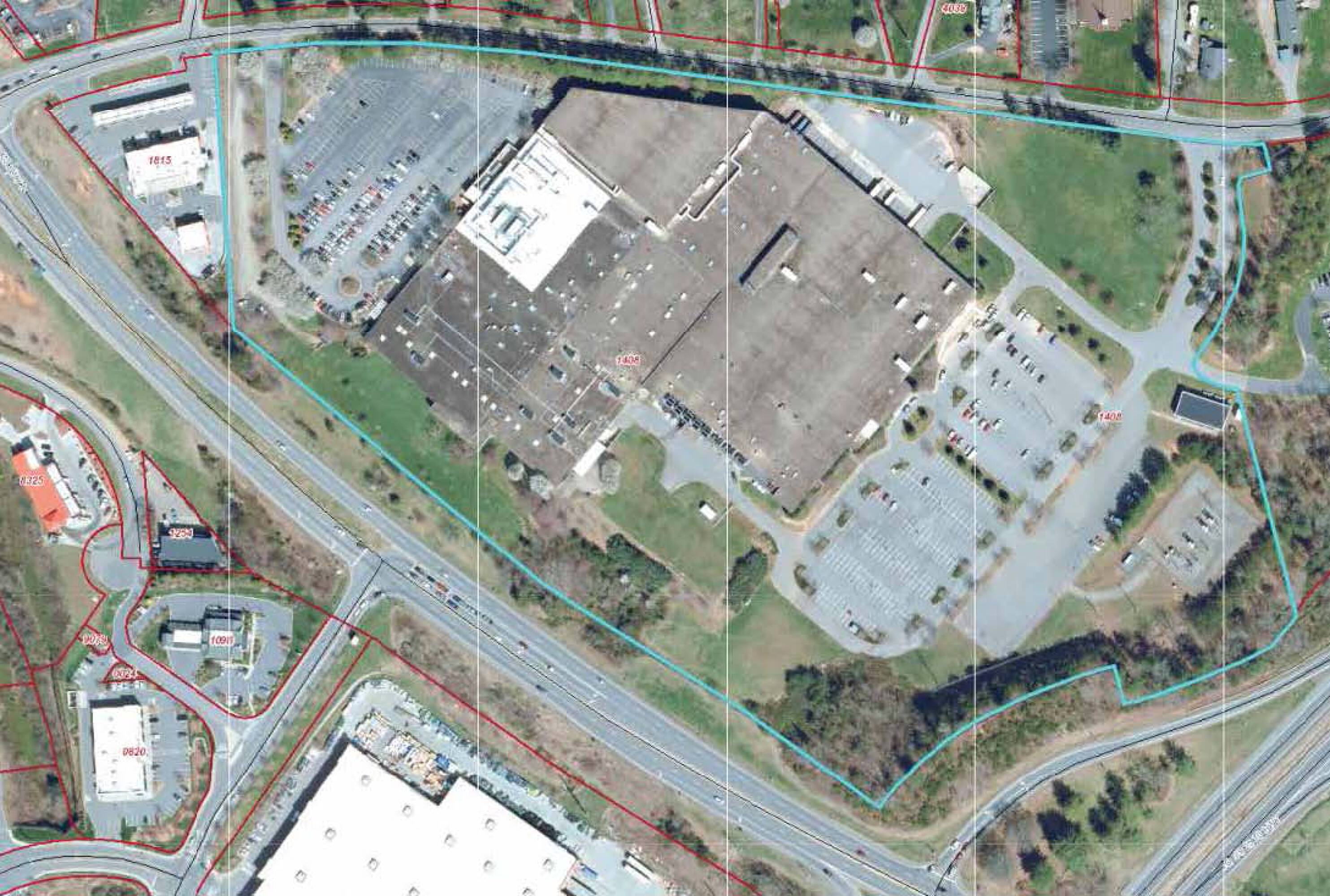 108 Monticello Rd, Weaverville, NC 28787