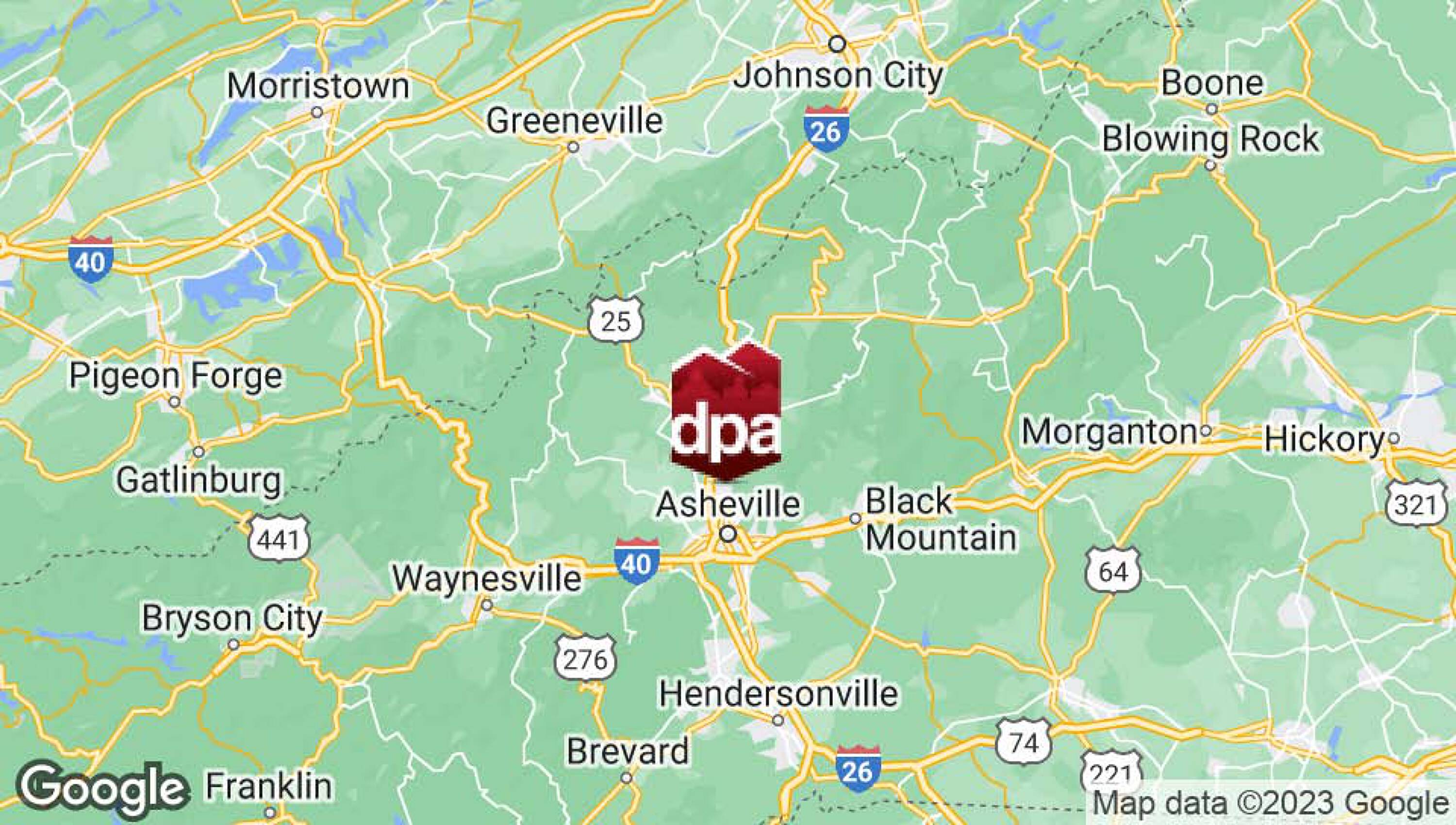 108 Monticello Rd, Weaverville, NC 28787