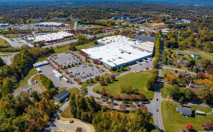 Pictures of Office, Industrial property located at 108 Monticello Weaverville, Weaverville, NC 28787 for lease - image #1