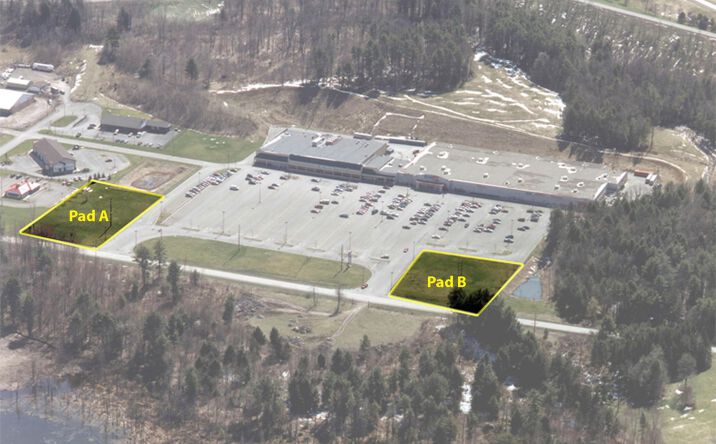 Pictures of Retail property located at 165 Delaware Ave, Sidney, NY 13838 for lease - image #1