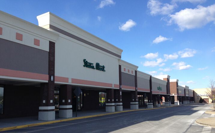 Pictures of Retail property located at 2145 NJ-35, Holmdel, NJ 07733 for lease - image #1