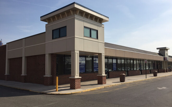 Pictures of Retail, Land property located at 436 Grand St, Jersey City, NJ 07302 for lease - image #1