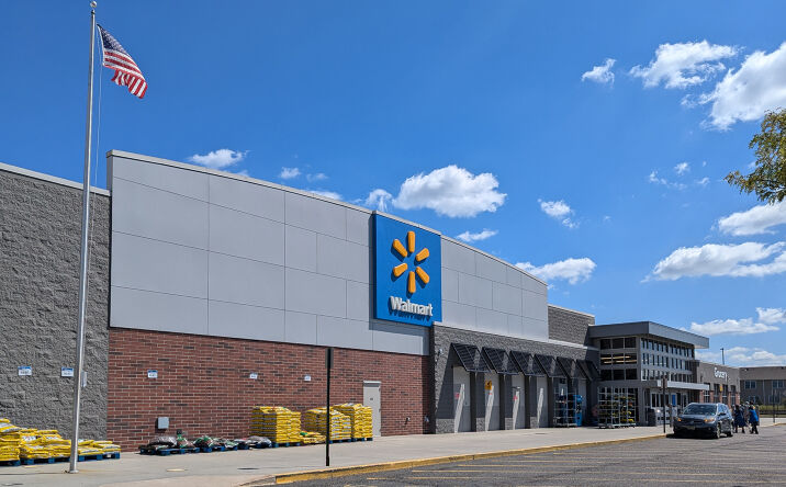 Pictures of Retail property located at 100 N Main St, Manville, NJ 08835 for lease - image #1