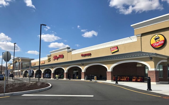 Pictures of Retail property located at 1026 Broad St, Shrewsbury, NJ 07702 for lease - image #1