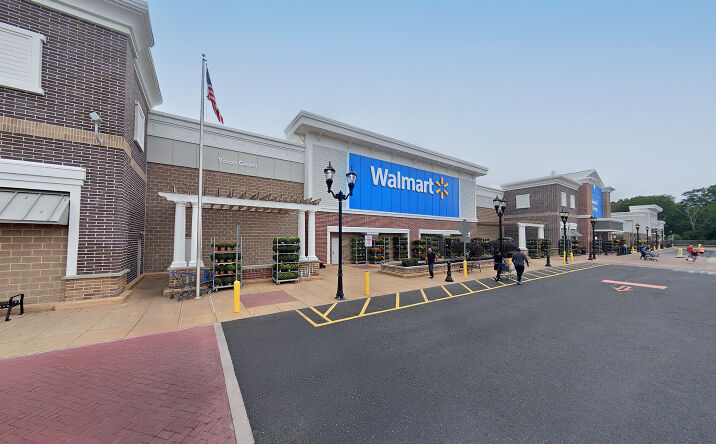 Pictures of Retail property located at 711 Evesham Ave E, Somerdale, NJ 08083 for lease - image #1
