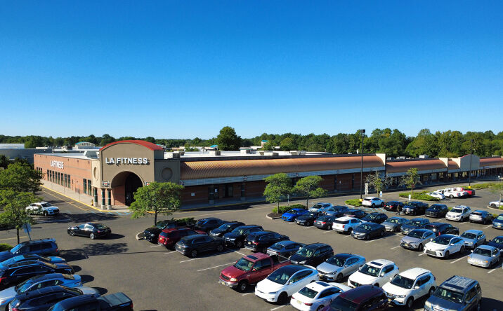 Pictures of Retail, Industrial property located at 5901 NJ-42, Washington Township, NJ 08012 for lease - image #1