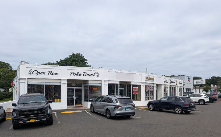 Pictures of Retail property located at 930 High Ridge Rd, Stamford, CT 06905 for lease - image #1