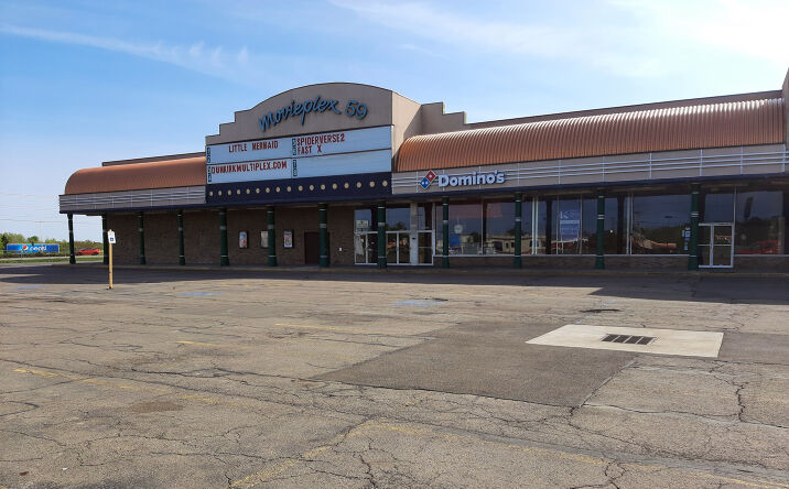 Pictures of Retail, Land property located at 10506 Bennett Rd, Dunkirk, NY 14048 for lease - image #1