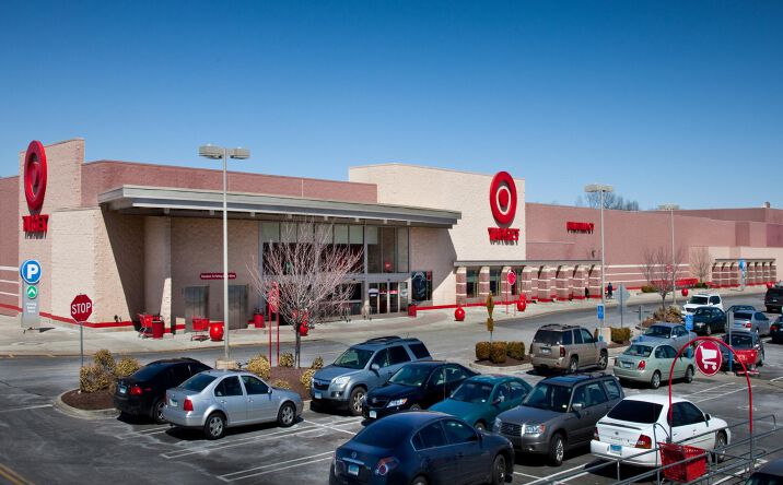 Pictures of Retail, Office property located at 100 Hawley Ln, Trumbull, CT 06611 for lease - image #1
