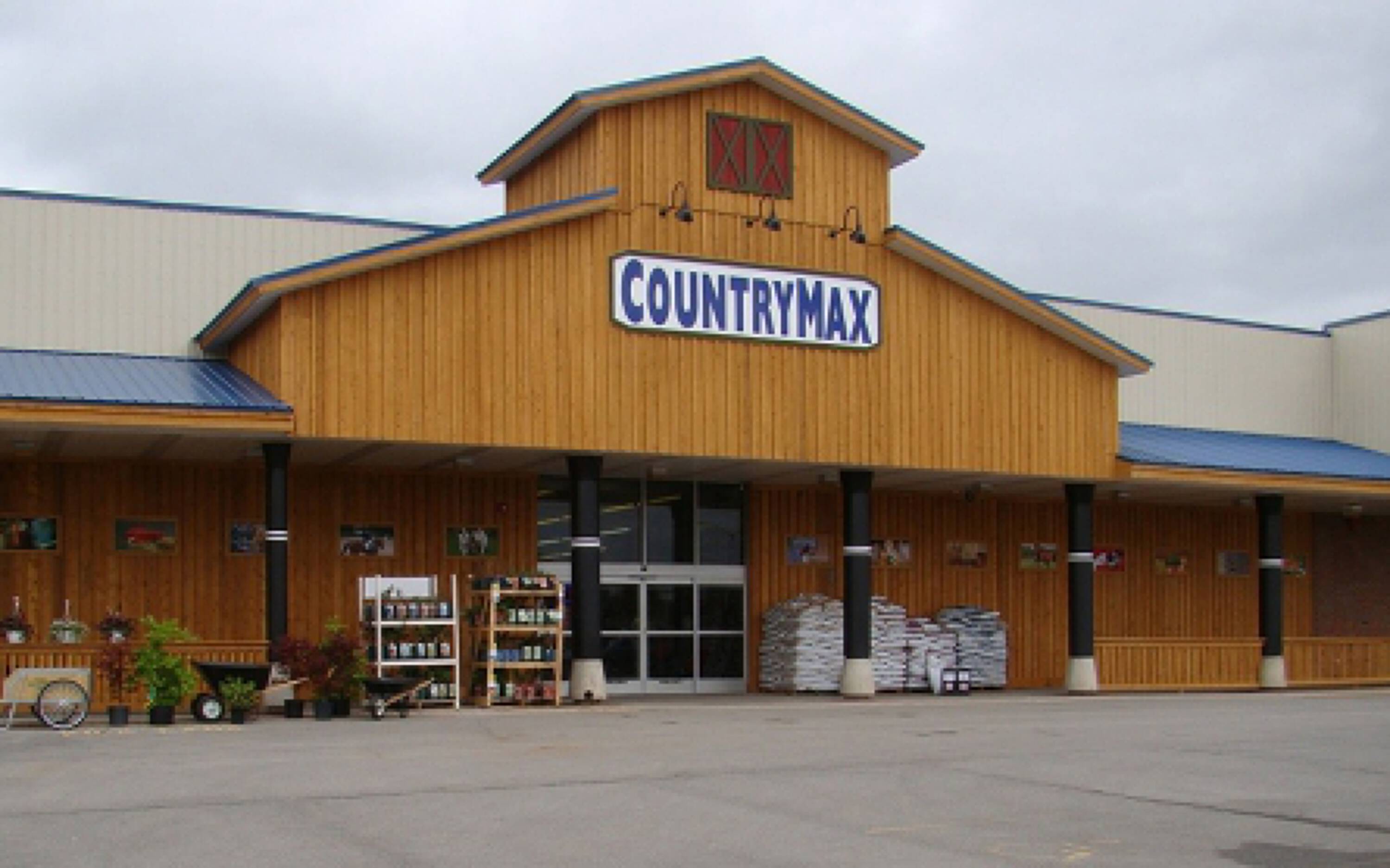 4101 Lakeville Rd, Geneseo, NY 14454