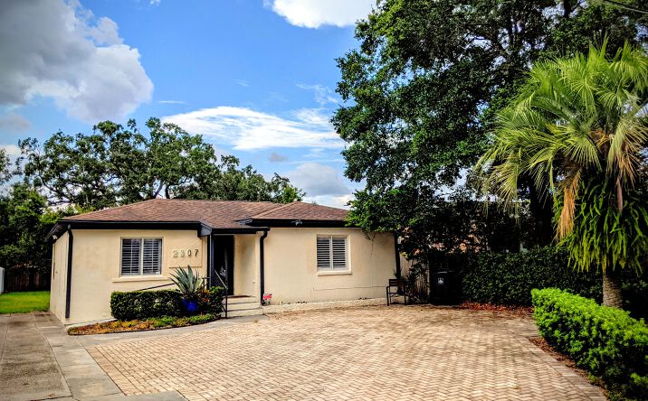 Pictures of Office property located at 2307 Mt Vernon St, Orlando, FL 32803 for lease - image #1