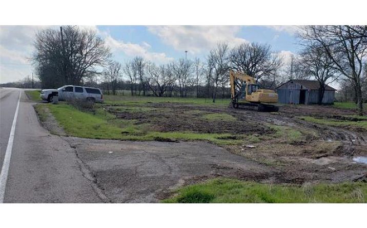 Pictures of Land property located at 18247 Blake Manor Rd, Manor, TX 78653 for lease - image #1