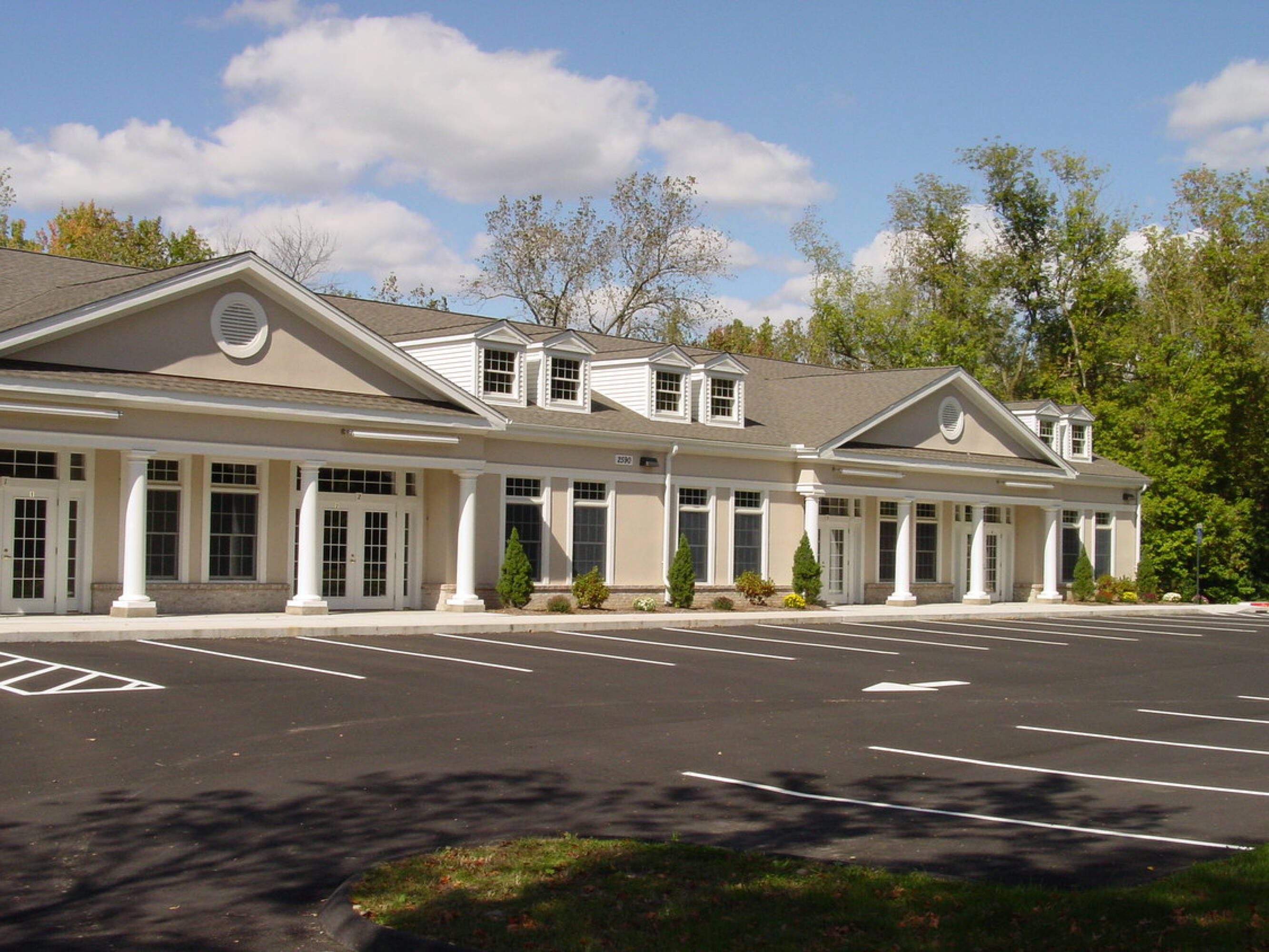 2590 Berlin Turnpike, Berlin, CT 06037