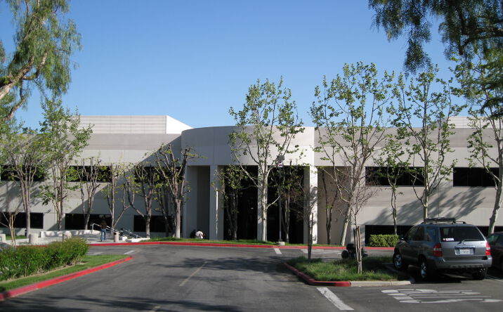 Pictures of Office property located at 30601 Agoura Rd, Agoura Hills, CA 91301 for lease - image #1