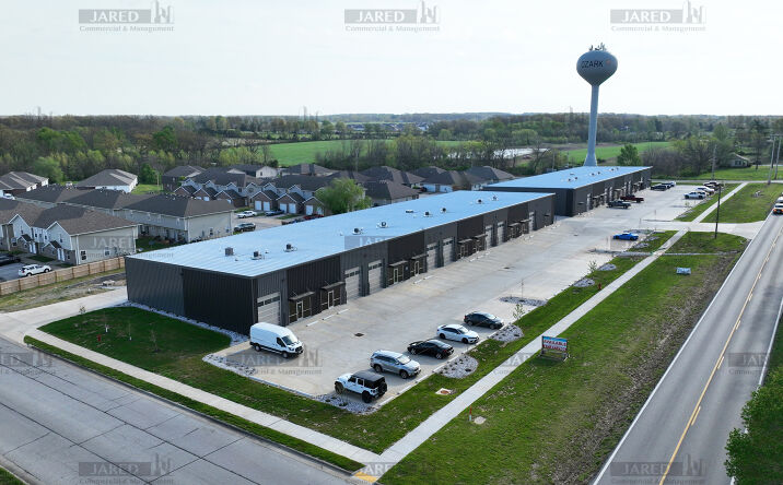 Pictures of Industrial property located at 1025 State Hwy NN, Ozark, MO 65721 for lease - image #1