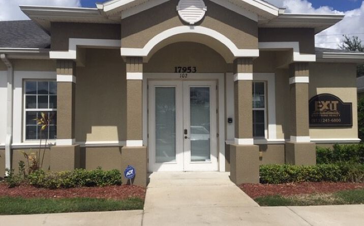 Pictures of Office property located at 17953 Hunting Bow Cir, Lutz, FL 33558 for lease - image #1