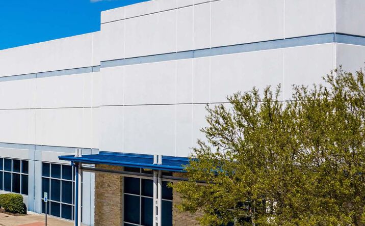Pictures of Office, Industrial property located at 8325 Tuscany Way, Austin, TX 78754 for lease - image #1
