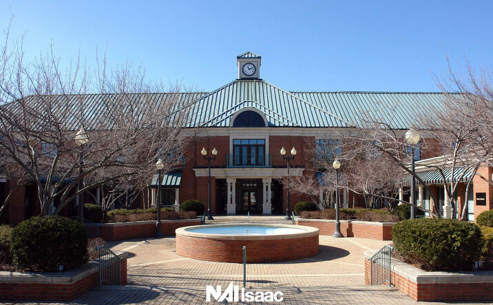 Pictures of Office property located at 444 E Main St, Lexington, KY 40507 for lease - image #1