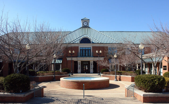 Pictures of Office property located at 444 E Main St, Lexington, KY 40507 for lease - image #1