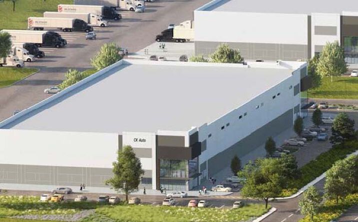Pictures of Industrial, Land property located at Gregg Manor Rd, Austin, TX 78635 for lease - image #1