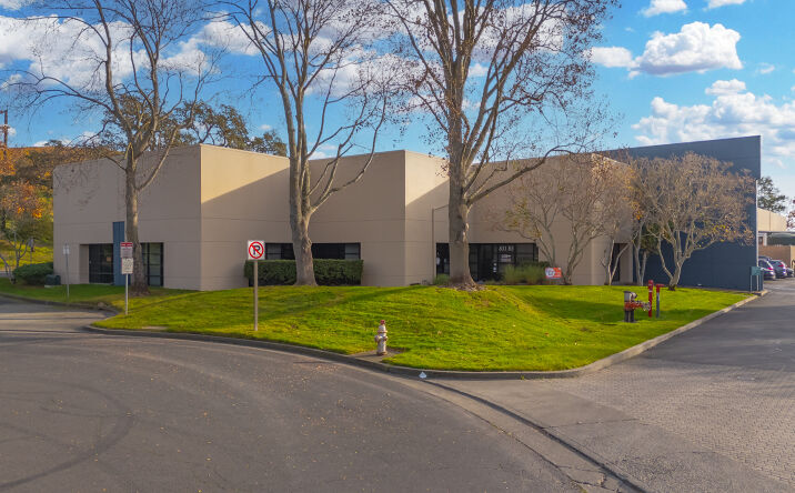 Pictures of Office, Industrial property located at 831 Latour Ct, Napa, CA 94558 for lease - image #1