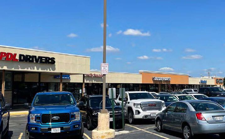 Pictures of Retail property located at 6015 - 6023 W Forest Home Ave, Milwaukee, WI 53220 for lease - image #1