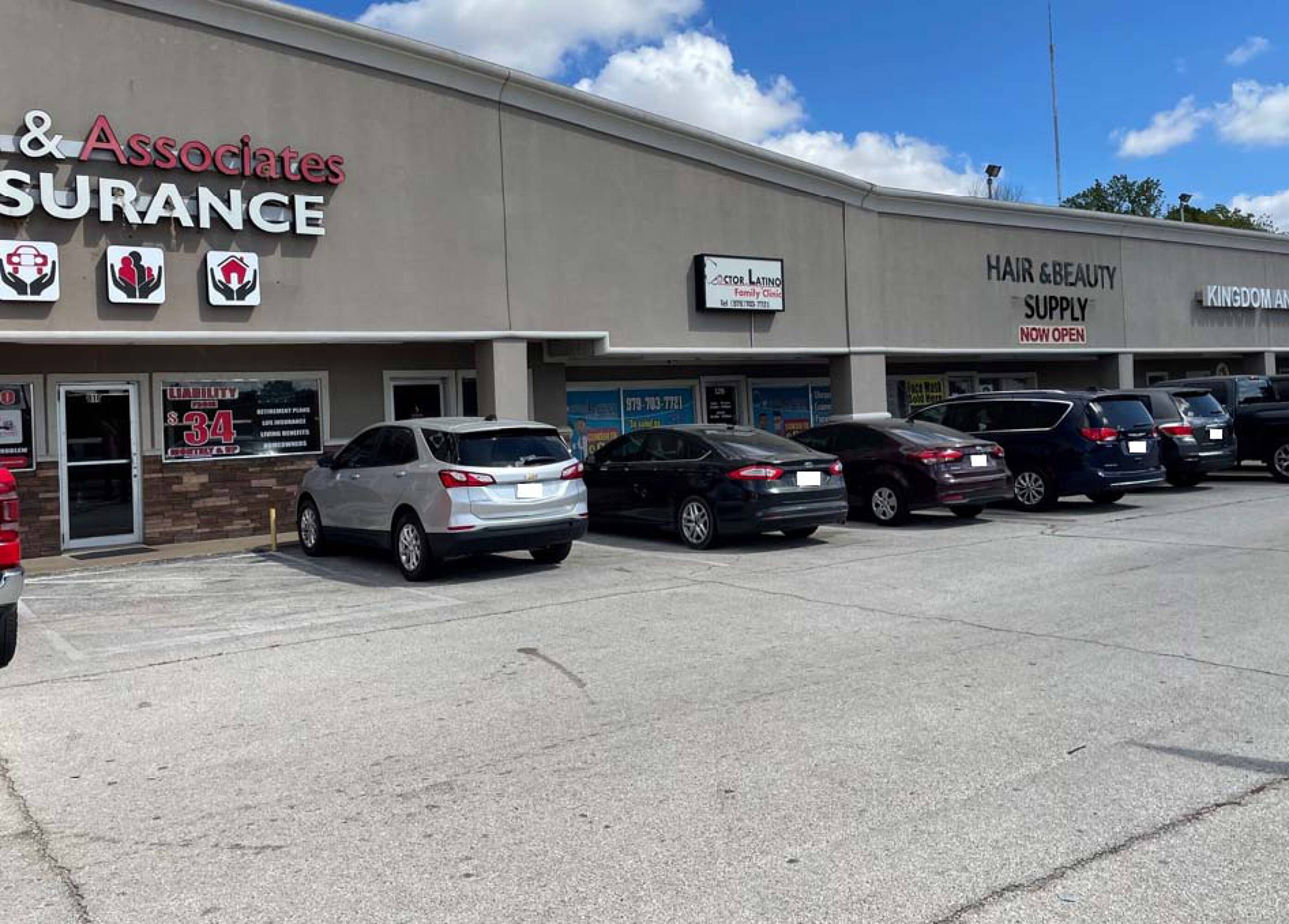 800 E Villa Maria Rd, Bryan, TX 77802