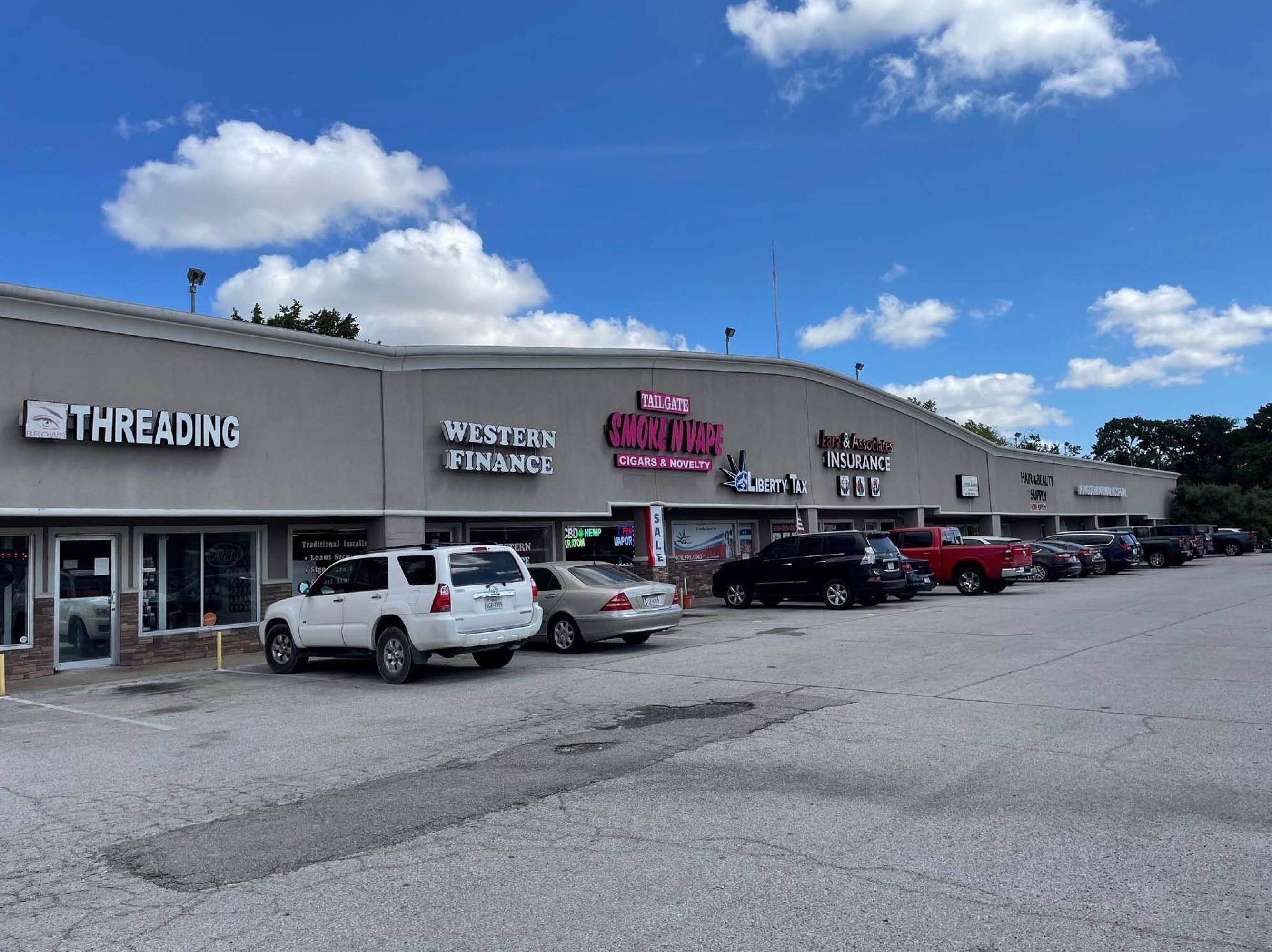 800 E Villa Maria Rd, Bryan, TX 77802