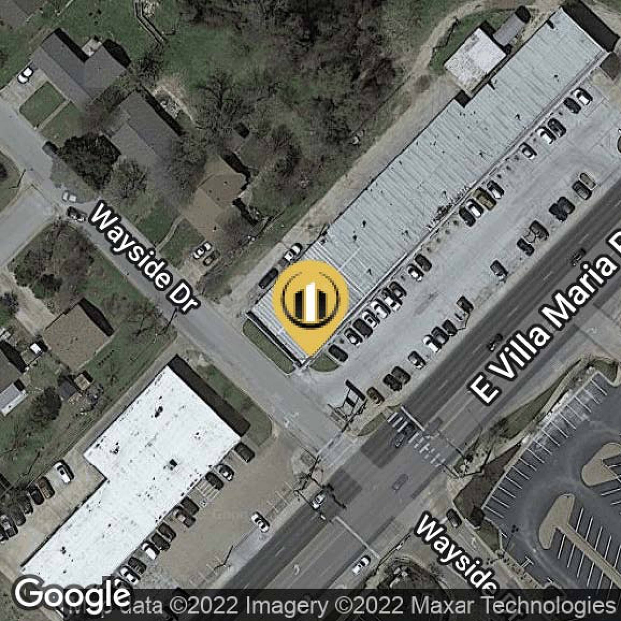 800 E Villa Maria Rd, Bryan, TX 77802