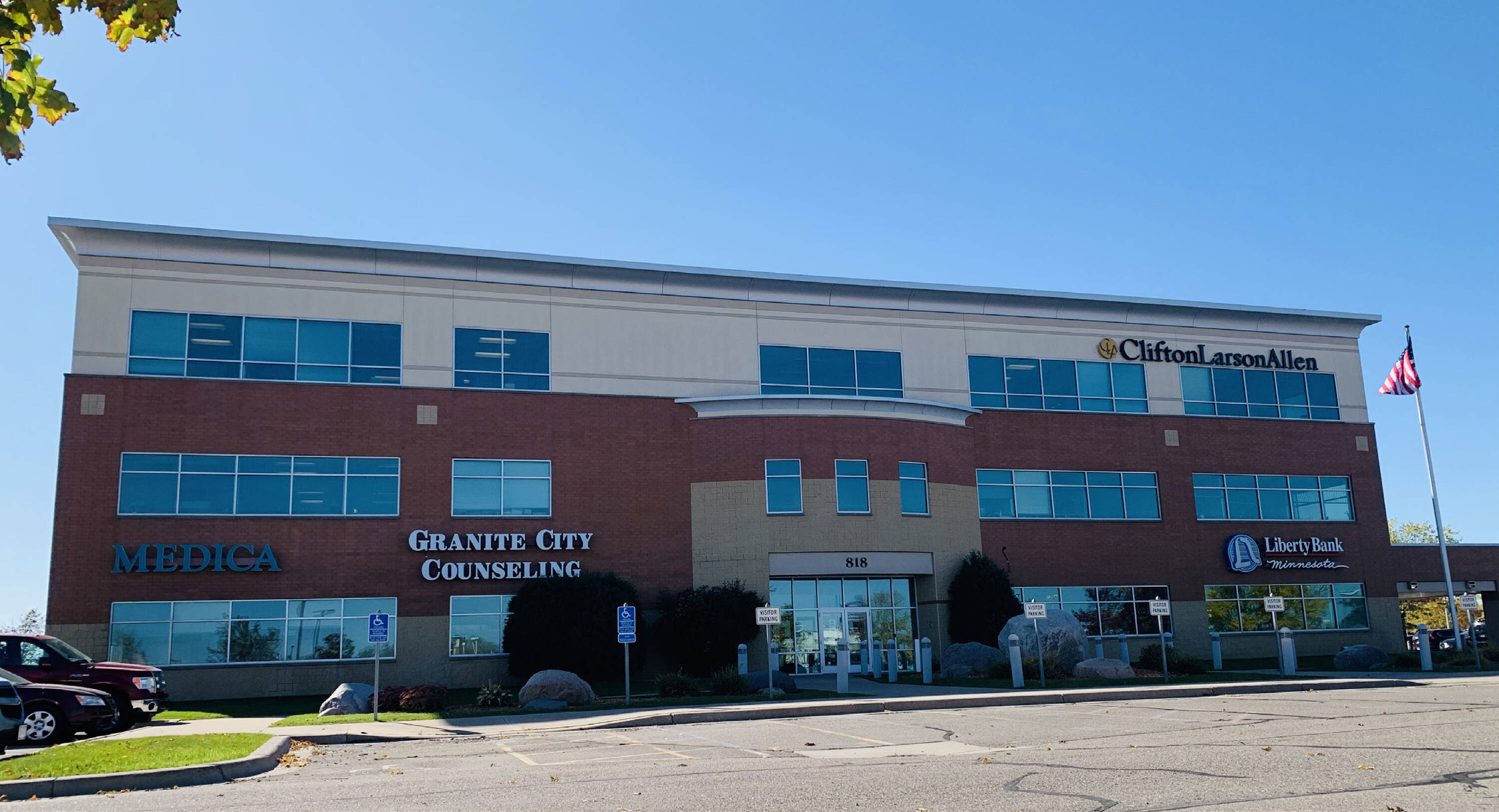 818 2nd St S, Waite Park, MN 56387