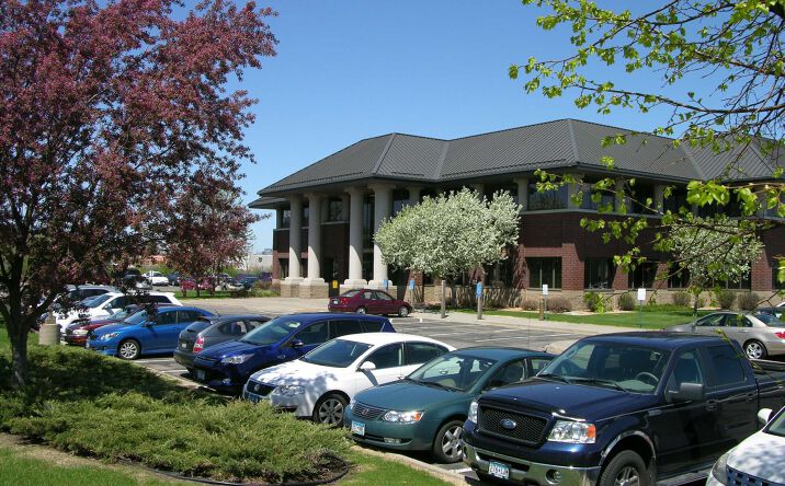 Pictures of Office property located at 3051 2nd St S, St. Cloud, MN 56301 for lease - image #1