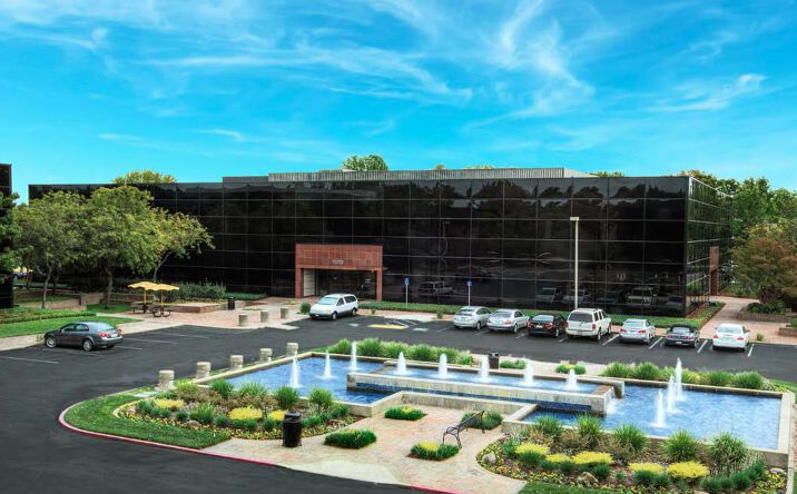 Pictures of Office property located at 11000-11090 White Rock Rd, Rancho Cordova, CA 95670 for lease - image #1