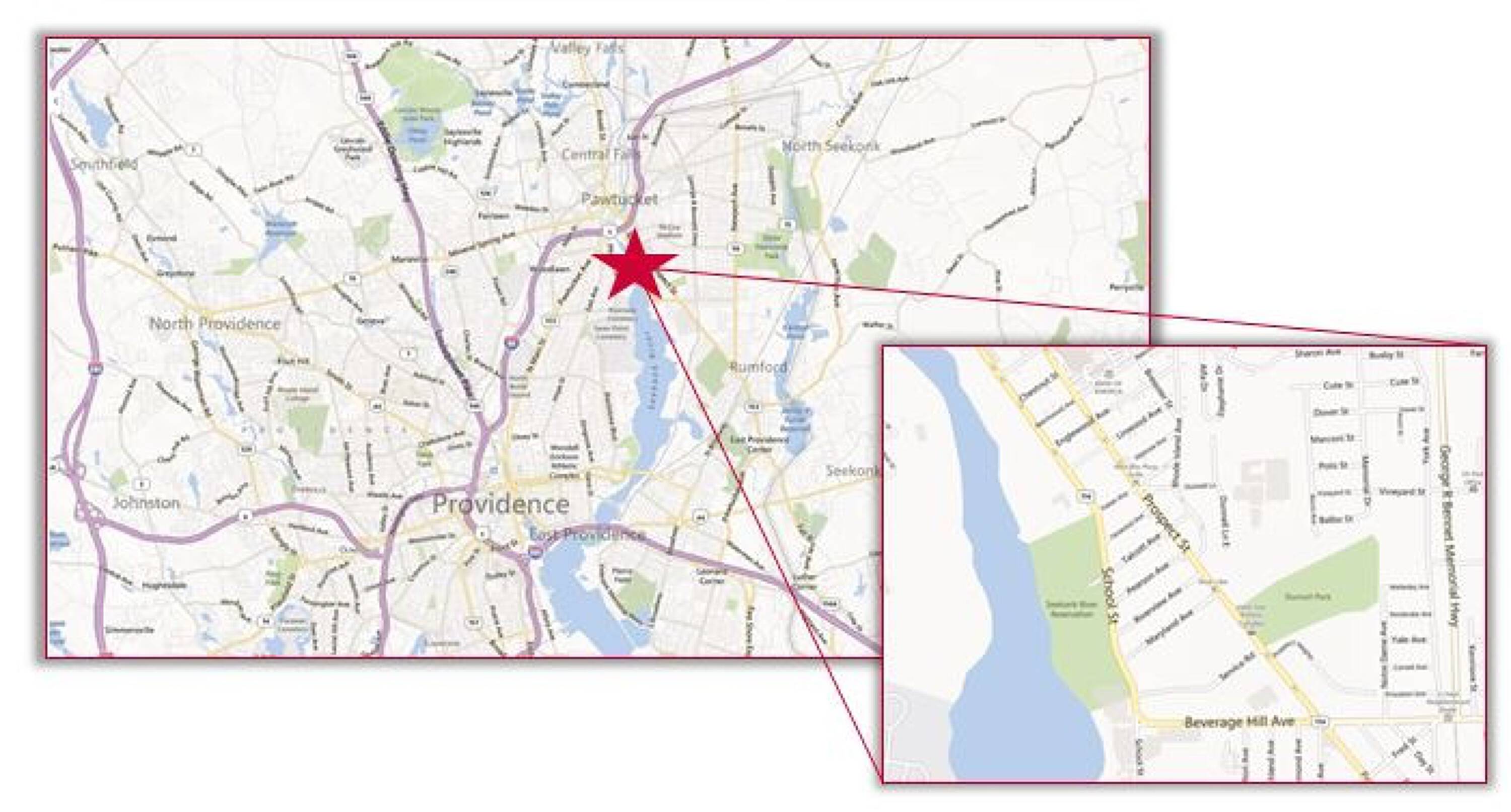333 School St, Pawtucket, RI 02860