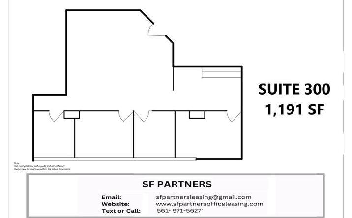 Pictures of Office property located at 3600 S Yosemite St, Denver, CO 80237 for lease - image #1