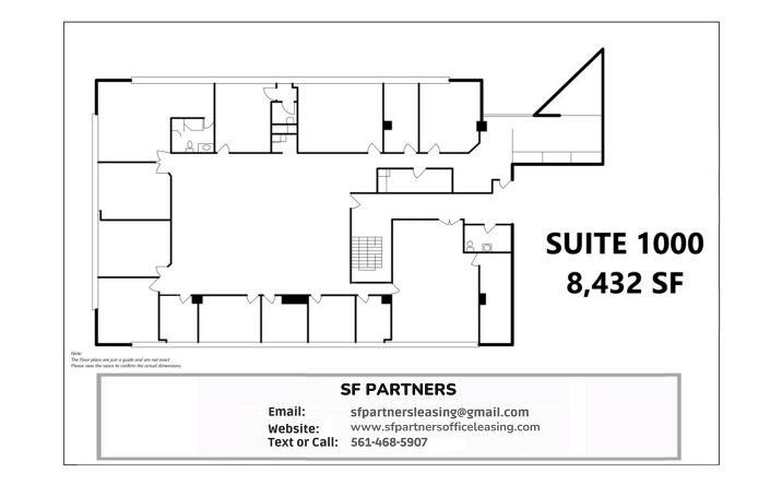 Pictures of Office property located at 3600 S Yosemite St, Denver, CO 80237 for lease - image #1