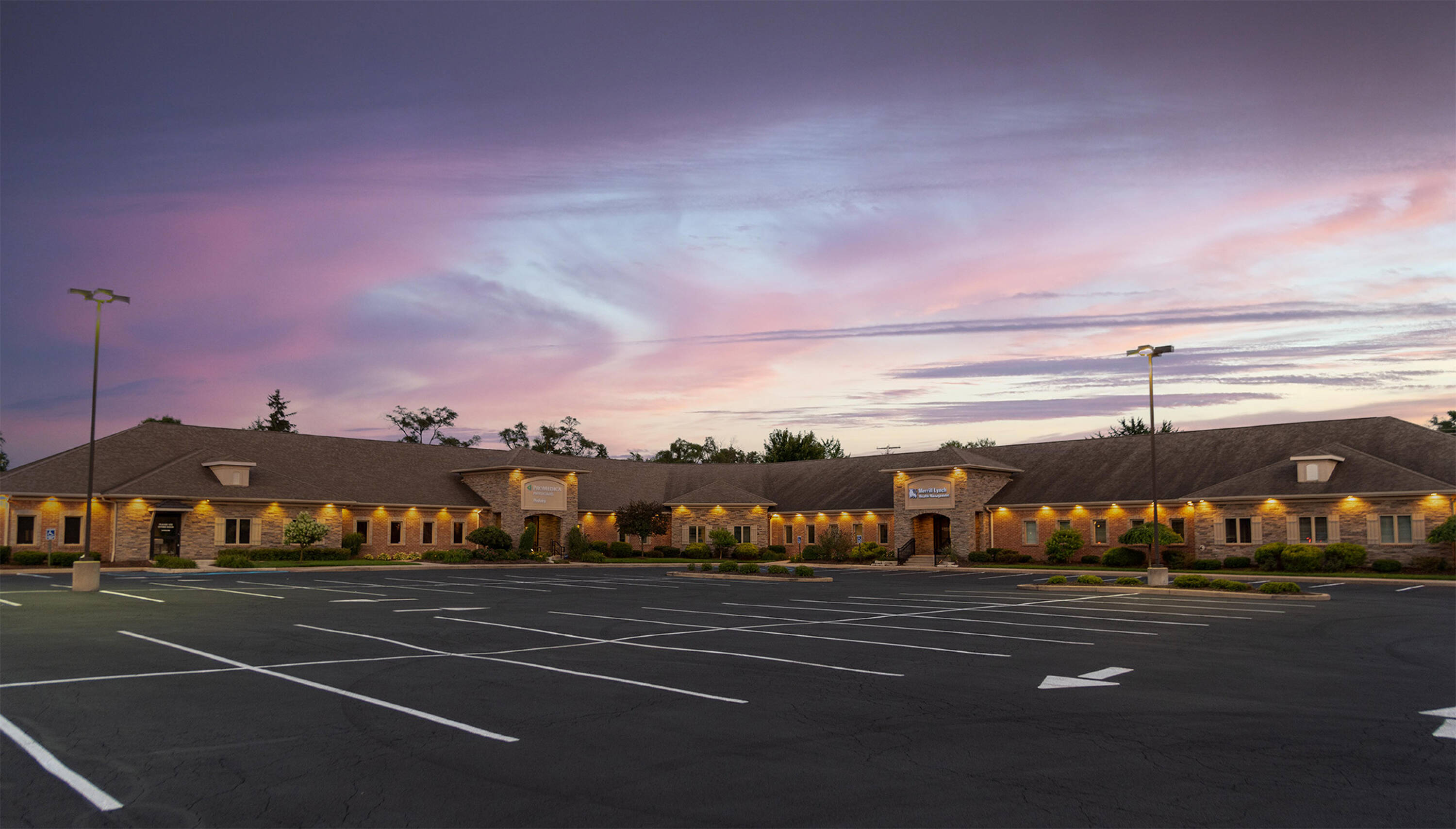 4914 Whiteford Rd, Toledo, OH 43623 Office Space for Lease 4914