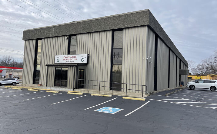 Pictures of Office property located at 1523 S Green River Rd, Evansville, IN 47715 for lease - image #1