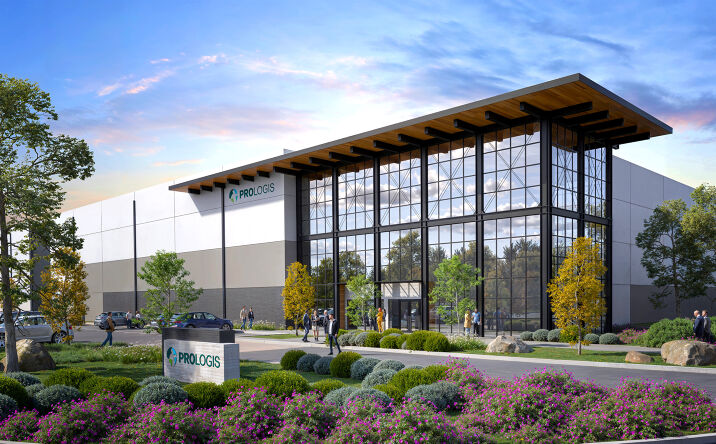 Pictures of Industrial property located at 7228 Centennial Blvd, Nashville, TN 37209 for lease - image #1