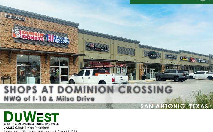Pictures of Retail property located at 21715 W I-10, San Antonio, TX 78229 for lease - image #1