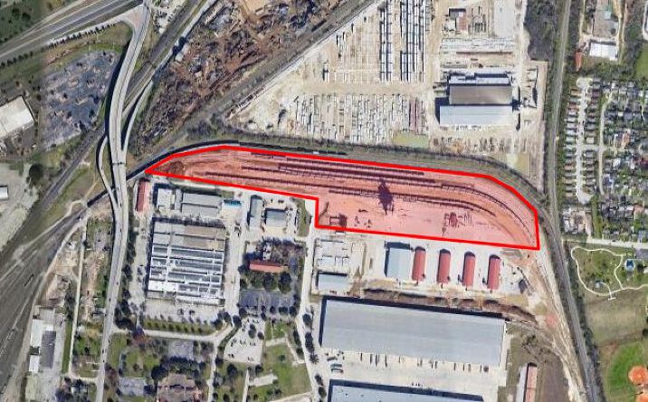 Pictures of Land property located at E Kelly W Cir, San Antonio, TX 78245 for lease - image #1