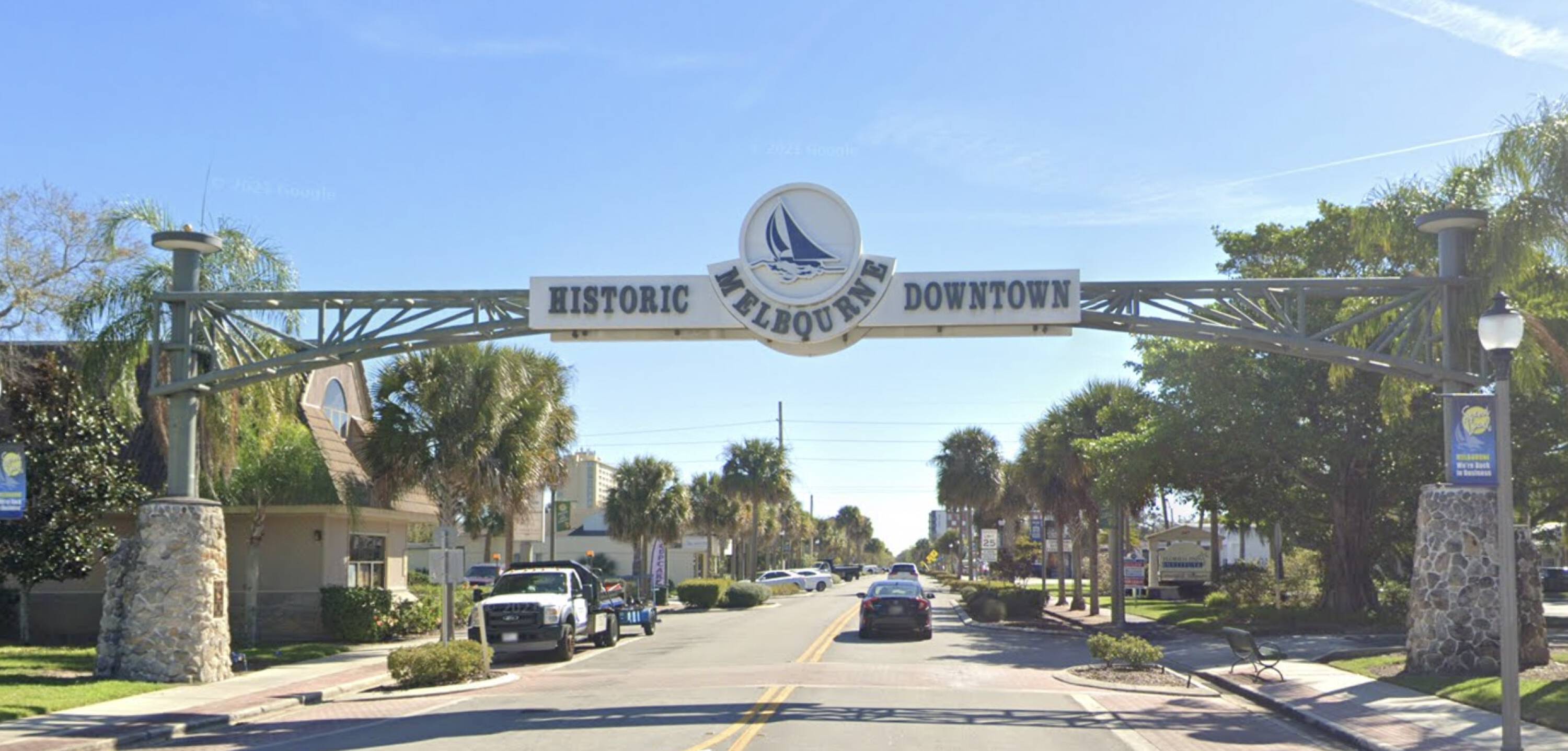 918 E New Haven Ave, Melbourne, FL 32901