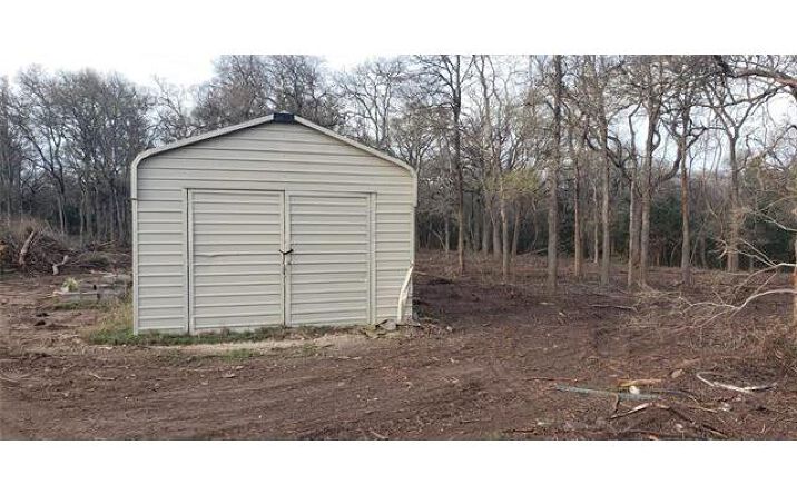 Pictures of Land property located at 8607 Burleson Manor Rd, Manor, TX 78653 for lease - image #1