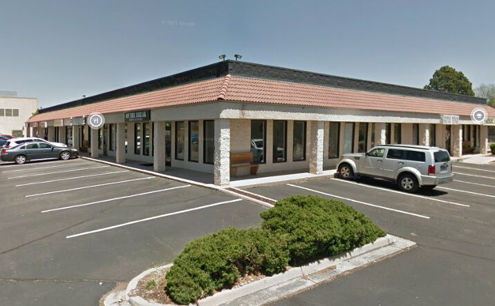 Pictures of Retail property located at 2218 Academy Pl, Colorado Springs, CO 80909 for lease - image #1