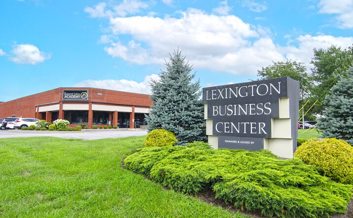 Pictures of Retail, Office, Industrial property located at 1300 E New Circle Rd, Lexington, KY 40505 for lease - image #1