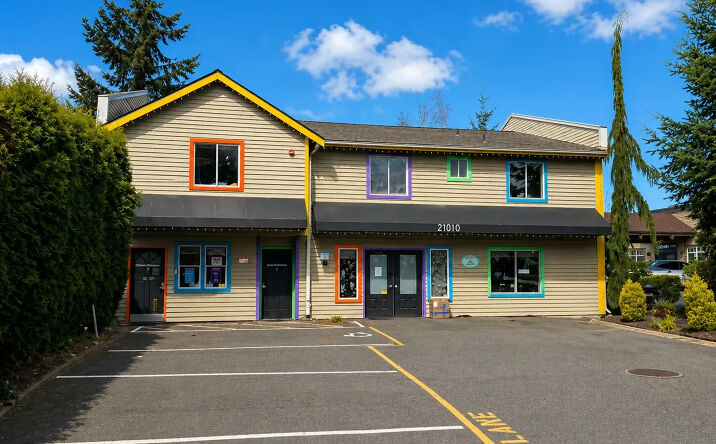 Pictures of Office property located at 21010 76th Ave W, Edmonds, WA 98026 for lease - image #1