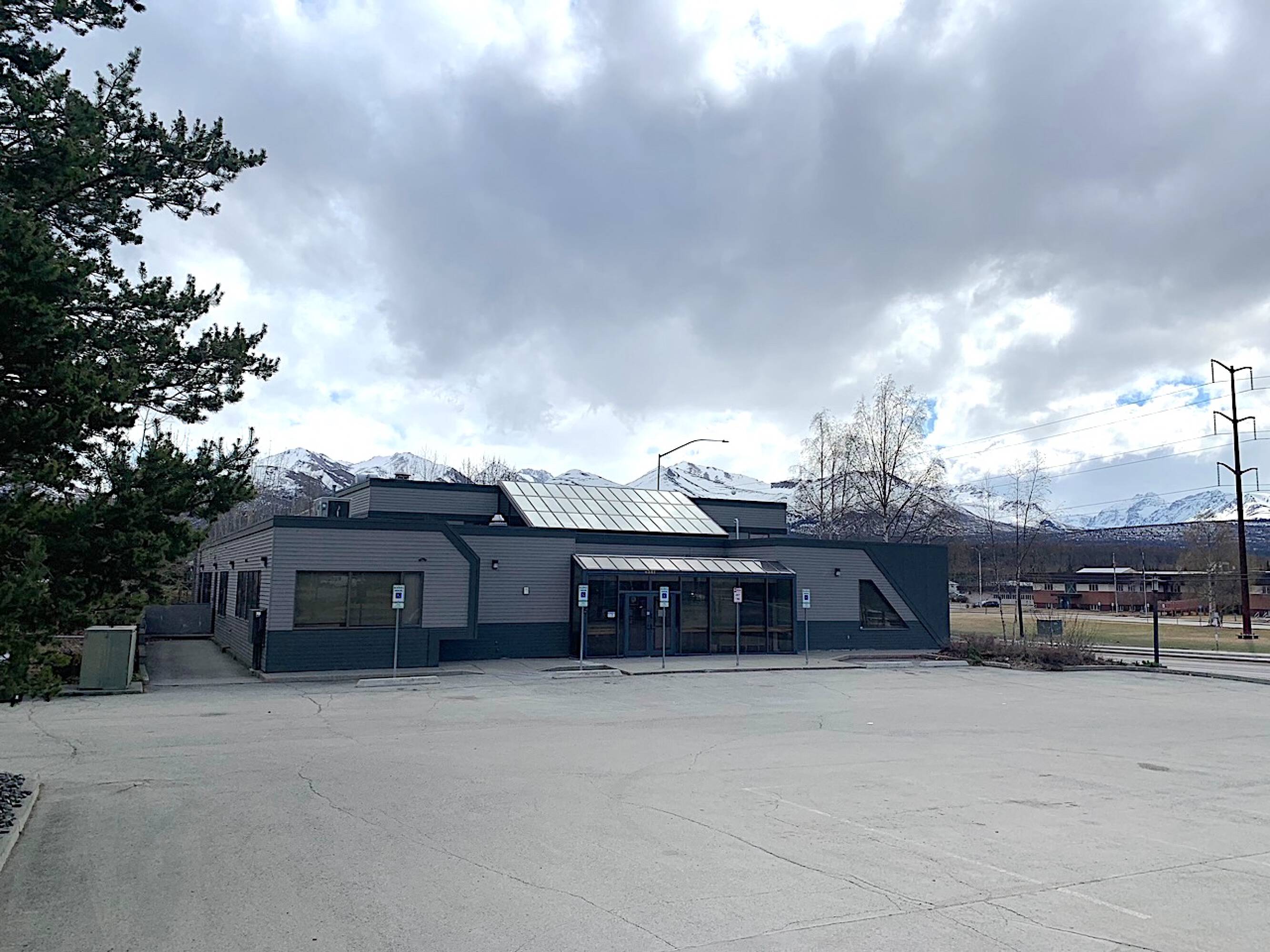 4361 Boniface Pkwy, Anchorage, AK 99504