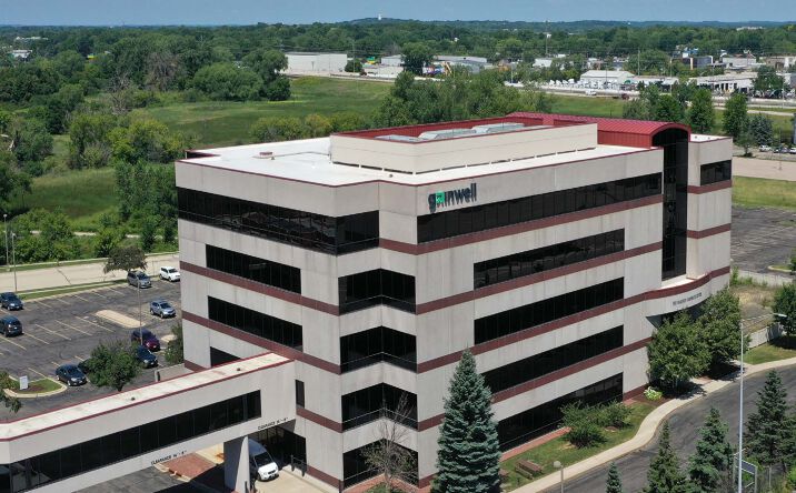 Pictures of Office property located at 313 Blettner Blvd, Madison, WI 53714 for lease - image #1