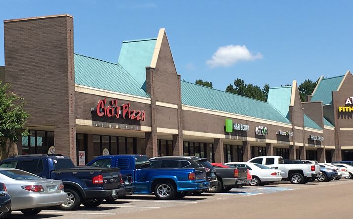 Pictures of Retail, Restaurant property located at 6600 Stage Rd, Bartlett, TN 38134 for lease - image #1