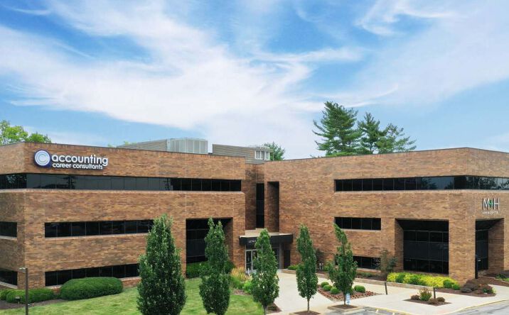 Pictures of Office property located at 12747 Olive Blvd, St. Louis, MO 63141 for lease - image #1
